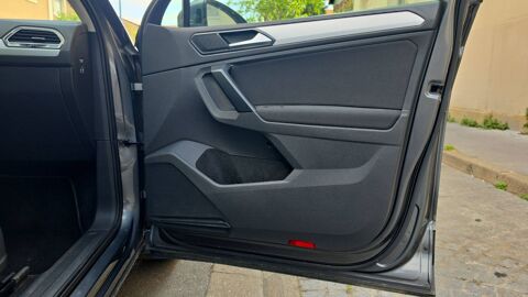 Tiguan II 2.0 TDI 115 Confortline Business 2018 occasion 93260 Les Lilas