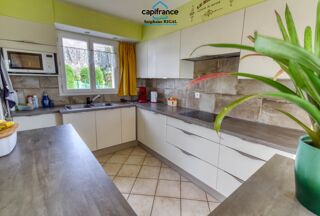  Maison � vendre 5 pi�ces 96 m�