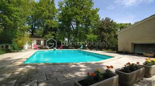  Propriété/château à vendre 8 pièces 250 m²
