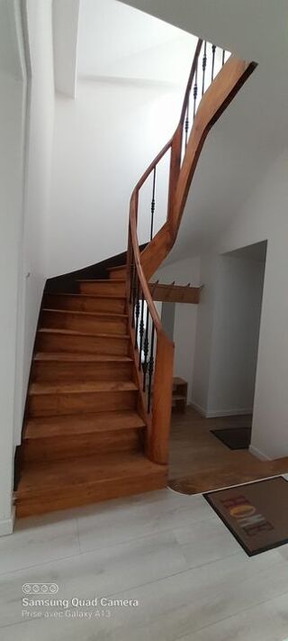  Appartement � louer 3 pi�ces 93 m�