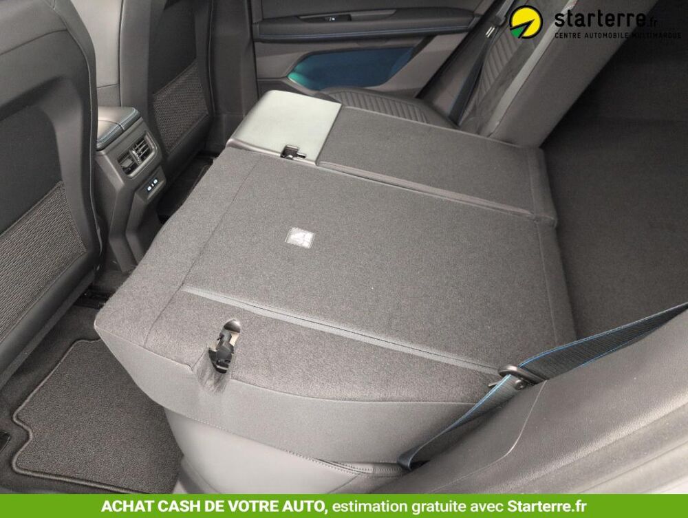 Rafale E-Tech full hybrid 200ch esprit Alpine 2026 occasion 69190 Saint-Fons