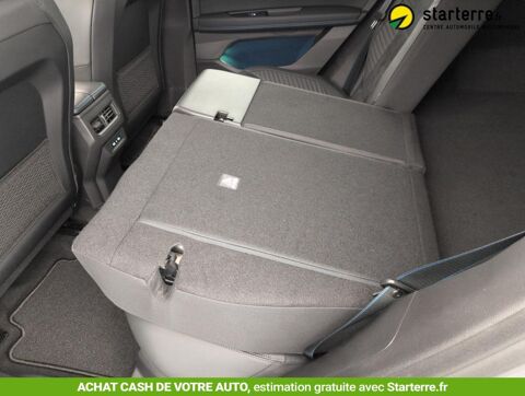 Rafale E-Tech full hybrid 200ch esprit Alpine 2026 occasion 69190 Saint-Fons