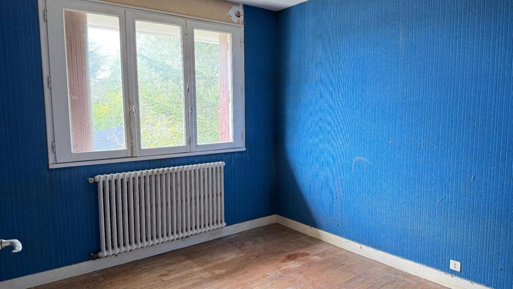 Vente Maison MAISON AVEC POTENTIEL A RENOVER 140 M² (+58 m²) - TERRAIN 446 M² Saint ave
