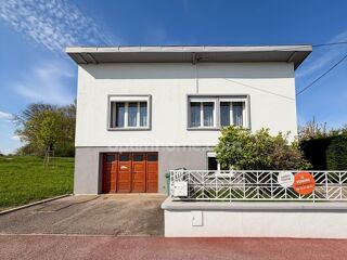  Maison � vendre 4 pi�ces 95 m�