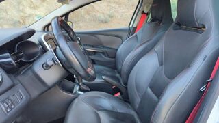 Clio 1.6 Turbo 220 EDC6 Trophy 2015 occasion 20250 Corte