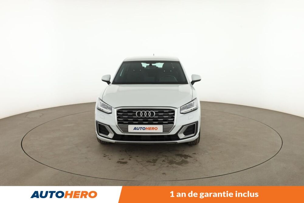 Q2 1.6 TDI S line 116 ch 2018 occasion 92130 Issy-les-Moulineaux