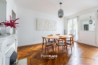  Appartement � vendre 3 pi�ces 99 m�