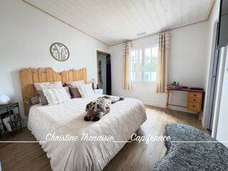  Maison � vendre 9 pi�ces 198 m�