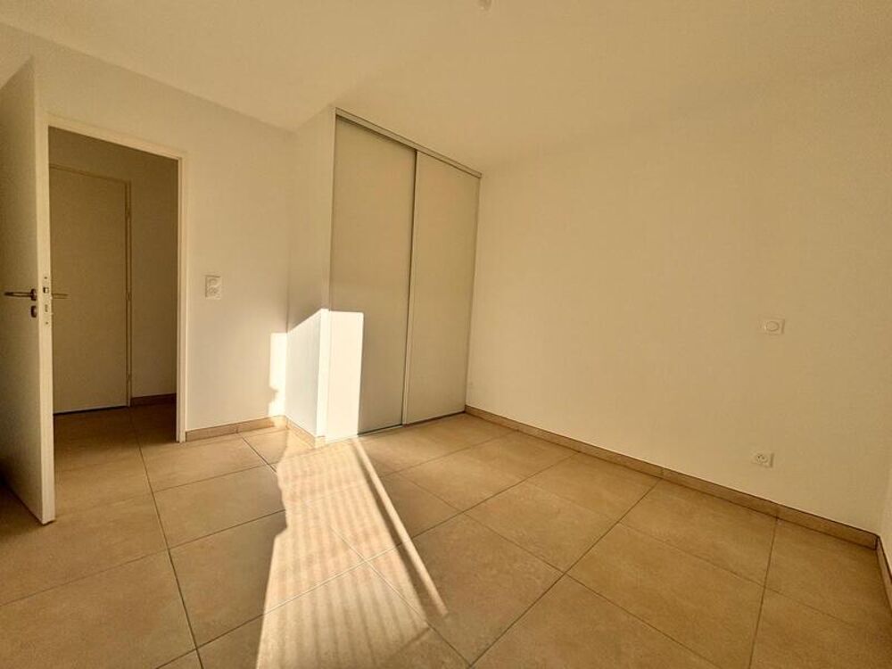 Vente Appartement Appartement T3 - Villa Soléa - VIC LA GARDIOLE (34) Vic la gardiole