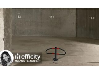  Parking / Garage � vendre 75 m�