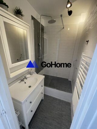  Appartement � louer 2 pi�ces 45 m�