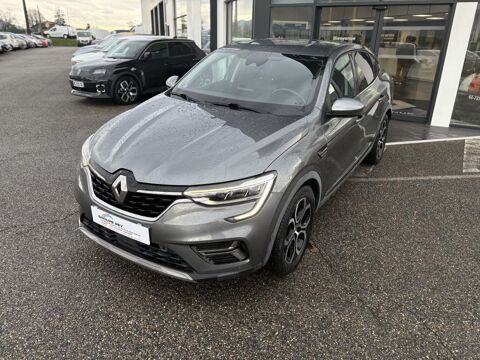 Annonce voiture Renault Arkana 19900 €
