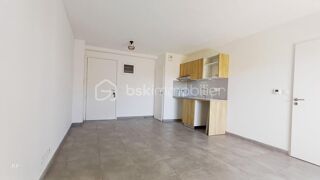  Appartement � vendre 2 pi�ces 39 m� Serignan