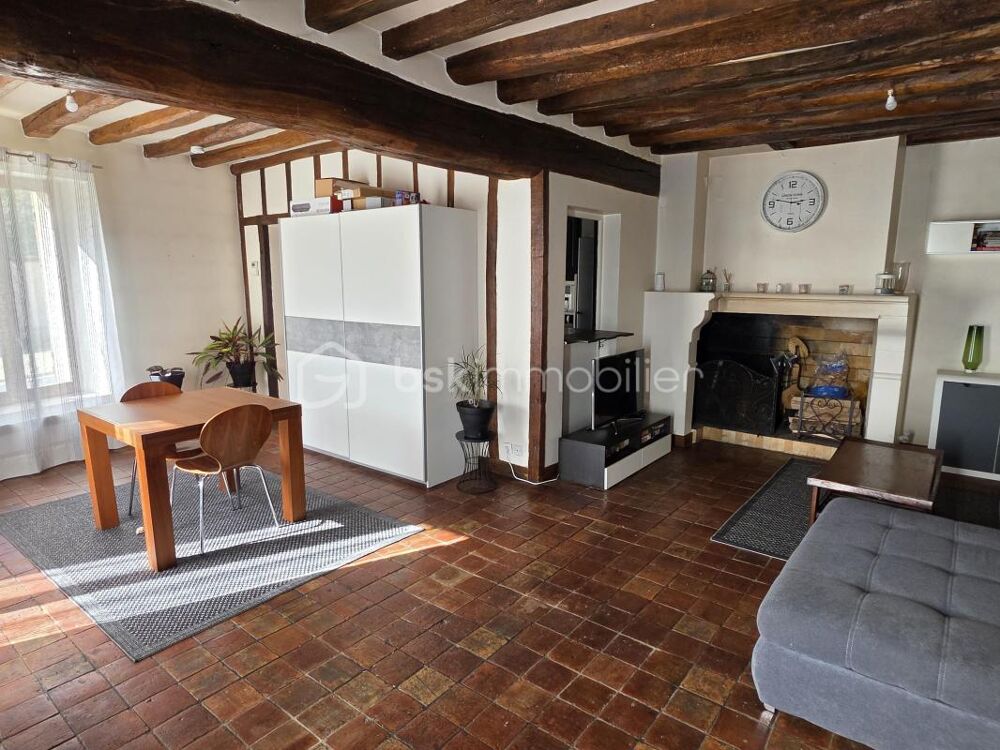 Vente Maison SAINT-AUGUSTIN - MAISON - 3 CHAMBRES Saint augustin