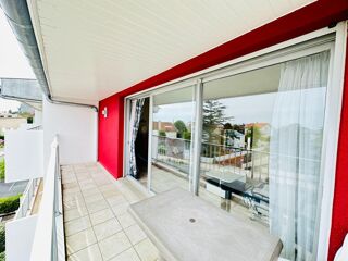  Appartement à vendre 3 pièces 65 m²