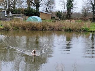  Maison � vendre 5 pi�ces 108 m�