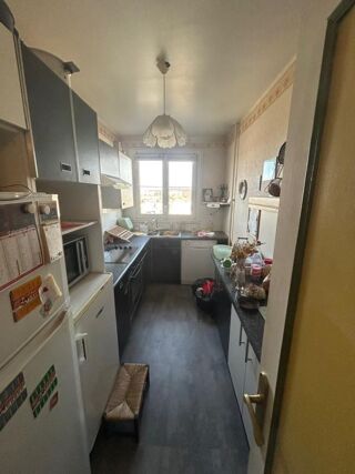  Appartement � vendre 3 pi�ces 69 m�