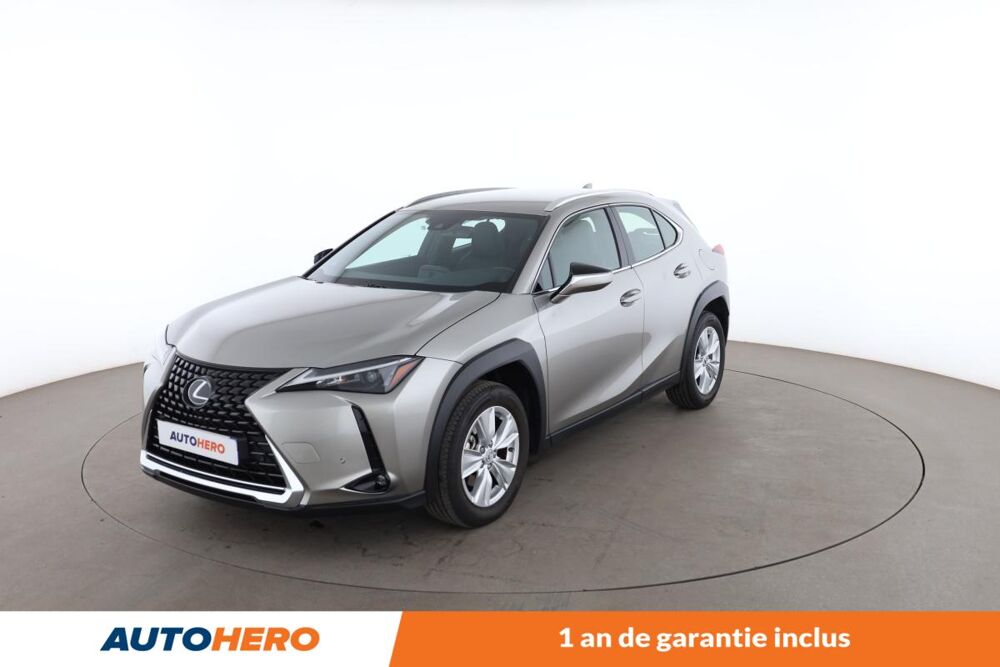 UX 250h Pack 2WD 184 ch 2023 occasion 92130 Issy-les-Moulineaux