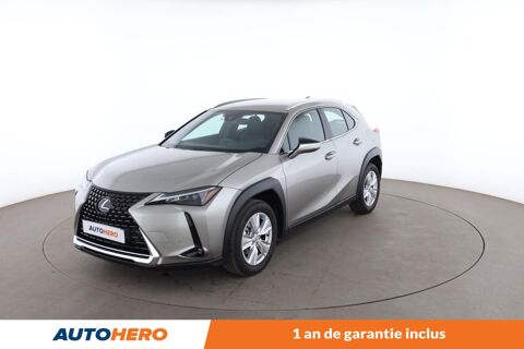 Lexus UX 250h Pack 2WD 184 ch 2023 occasion Issy-les-Moulineaux 92130
