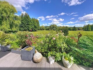  Maison à vendre 5 pièces 149 m²