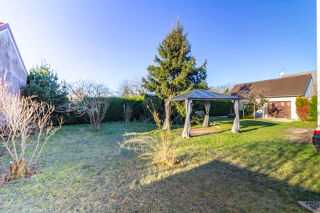  Maison � vendre 5 pi�ces 129 m�