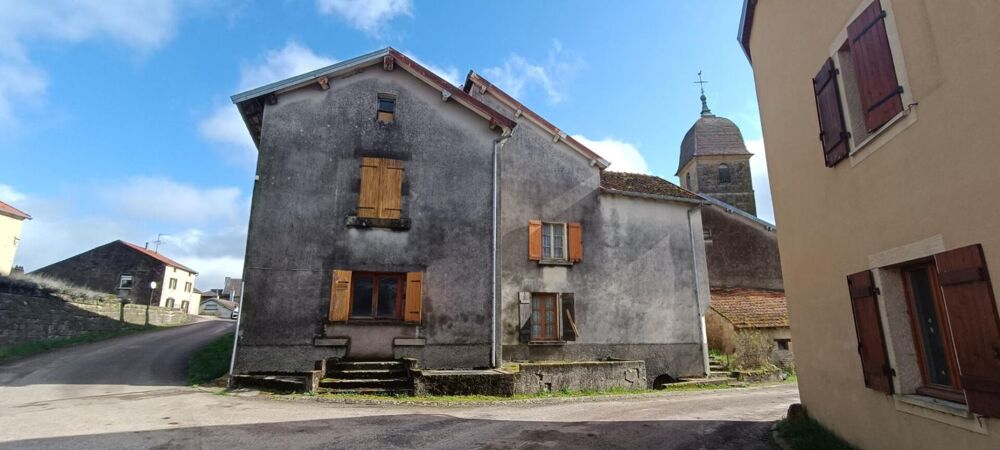 Maison 172.81 m2 et dépendances