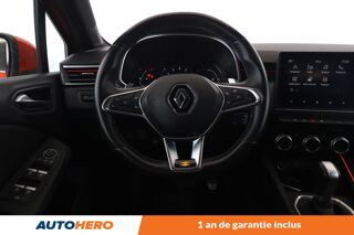 Clio 1.3 TCe RS Line EDC 130 ch 2020 occasion 92130 Issy-les-Moulineaux