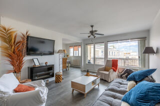  Appartement  vendre 5 pices 121 m