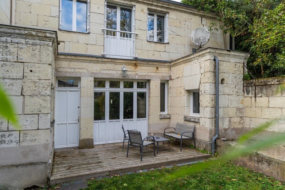 � vendre  Maison Saumur (49400)