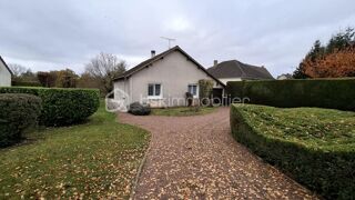  Maison � vendre 3 pi�ces 76 m�