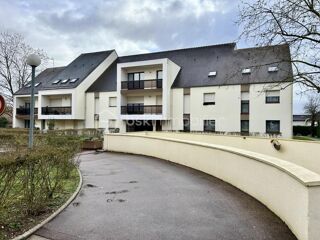  Appartement � vendre 2 pi�ces 47 m�