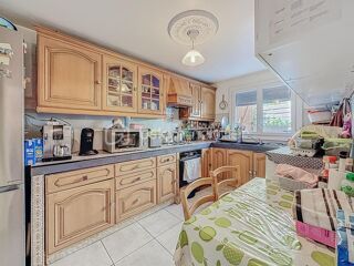  Maison � vendre 6 pi�ces 114 m�