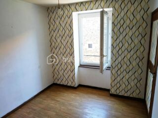  Maison à vendre 4 pièces 80 m²