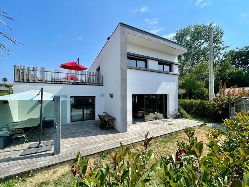 à vendre  Maison Bayonne (64100)