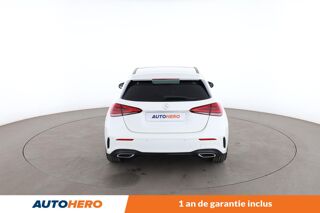 Classe A 250 AMG Line 4Matic 7G-DCT 224 ch 2020 occasion 92130 Issy-les-Moulineaux