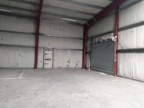 Dpt Is&egrave;re (38), &agrave; vendre VOIRON Locaux d'activit&eacute;s 1330 m&sup2; 1199000 38500 Voiron