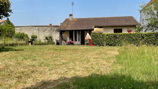  Maison à vendre 4 pièces 95 m²