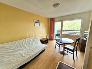  Appartement � vendre 2 pi�ces 29 m�