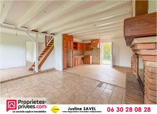  Maison � vendre 4 pi�ces 100 m�