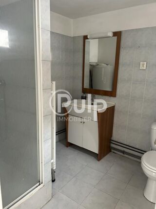  Appartement � louer 2 pi�ces 36 m�