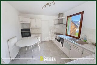  Maison � vendre 5 pi�ces 106 m�