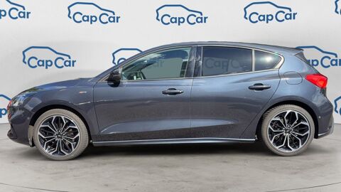 Focus 1.0 EcoBoost 125 ST-Line 2020 occasion 54000 Nancy