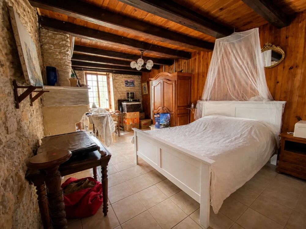 Vente Maison Maison de 4 pièces à Saint-Mard Saint mard