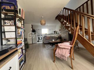  Duplex/triplex � vendre 3 pi�ces 50 m�