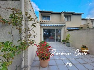  Maison � vendre 3 pi�ces 55 m�