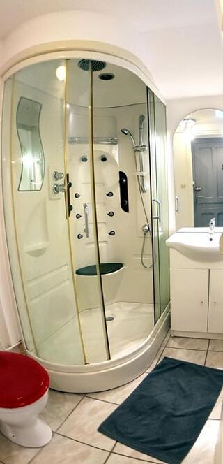  Appartement à louer 1 pièce 27 m²