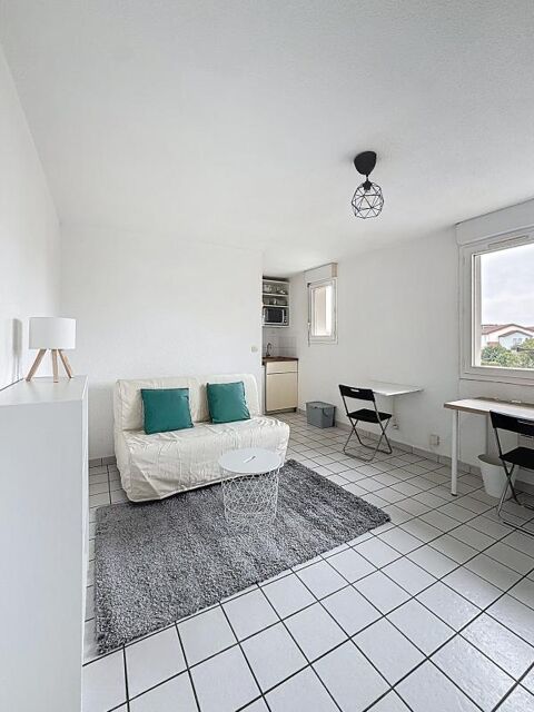  Appartement � louer 1 pi�ce 18 m�