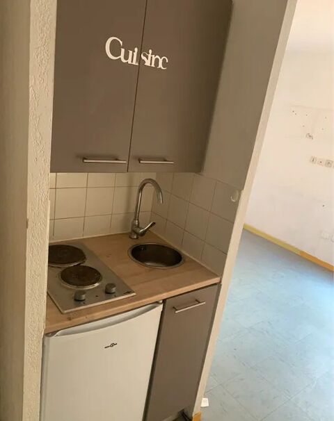  Appartement � louer 1 pi�ce 16 m�