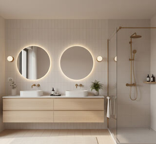  Appartement � vendre 3 pi�ces 68 m�