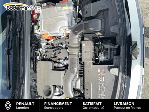Symbioz E-Tech full hybrid 145 Esprit Alpine 2025 occasion 22200 Guingamp